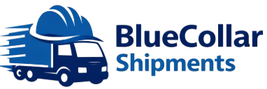 Blue Collar Shipments